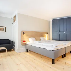 Apartdirect Gamla Stan Lägenhet